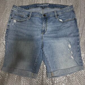 Universal Thread Blue Denim Jeans